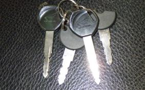 HONDA PCX125 2012 JF28