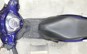 HONDA DIO 110 2023 JF58