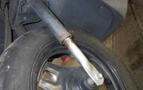 SUZUKI LET's 2 G 2025 CA1PA