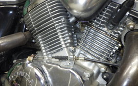 HONDA STEED 400 1993 NC26