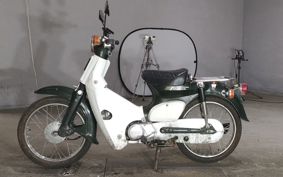 HONDA SUPER CUB50 C50