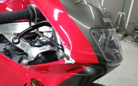 SUZUKI GSX-R1100 1987 GU74A