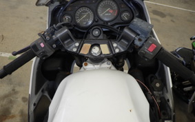 KAWASAKI ZZ-R400 Gen.2 ZX400N