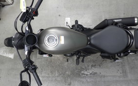 HONDA REBEL 500 A 2021 PC60