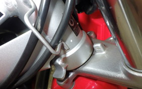 HONDA CRF110F 2019 JE02