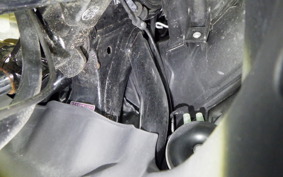 HONDA PCX125 2020 JK05