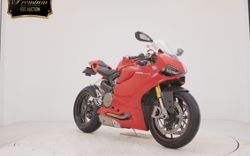 DUCATI 1199 PANIGALE S 2014