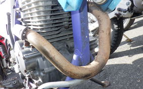 YAMAHA TT250R RAID 4GY