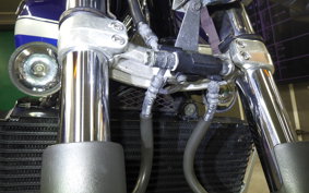 SUZUKI GSX1400 2002 GY71A