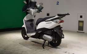 HONDA LEAD 125 JF45