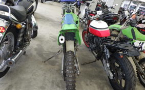 KAWASAKI KX80 KX080V