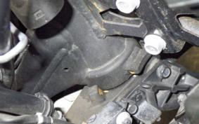 YAMAHA YZF-R25 RG10J