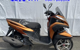 YAMAHA TORI CITY