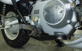 HONDA MONKEY BAJA 2004 Z50J