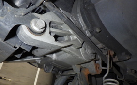 YAMAHA AXIS 125 Z 2008 SED7J