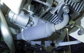 HONDA C50 SUPER CUB AA09