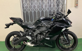 KAWASAKI NINJA ZX-25R ZX250E