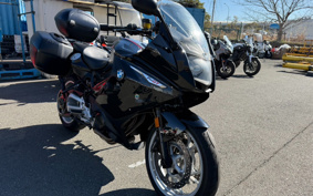 BMW F800GT 2018 0B53