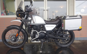 ROYAL ENFIELD HIMALAYAN 2022