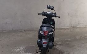 SUZUKI LET's CA4AA