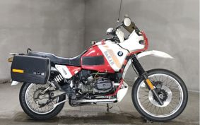 BMW R100GS PARIS-DAKAR 6345