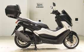 YAMAHA N-MAX 2006 SE86J