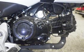 HONDA GROM 2007 JC92