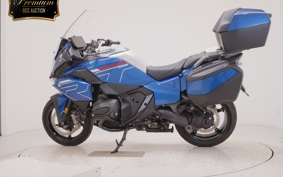 BMW R1300RT ASA 2025