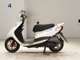 Фото Yamaha JOG ZR Gen.3 2021 с японского аукциона
