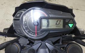KAWASAKI Z125 PRO 2013 BR125H