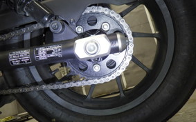 HONDA REBEL 250 A MC49