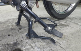 HONDA C50 SUPER CUB 2021 AA09