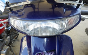HONDA DIO GEN 2 2003 AF27