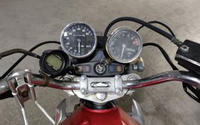 KAWASAKI BALIUS250 ZR250A