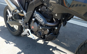 APRILIA SX 125