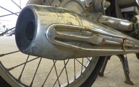 HONDA C50 SUPER CUB E AA01