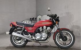 HONDA CB900F 2026 SC01