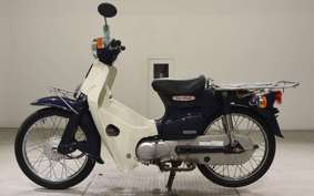 HONDA C50 SUPER CUB 2023 AA01