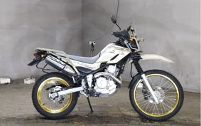 YAMAHA SEROW 250 DG17J