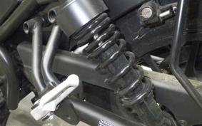 HONDA REBEL 250 A MC49