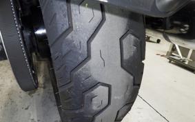 YAMAHA XVS950A MIDNIGHT STAR 2013