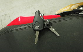 HONDA ｸﾞﾛﾑ 2023 JC75