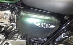 KAWASAKI W800 2019 EJ800B