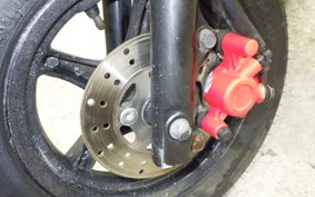 YAMAHA JOG ZR Gen.3 SA39J