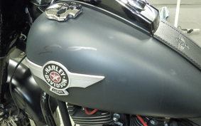 HARLEY FLSTFB 1580 2009