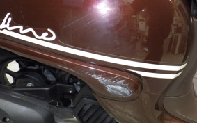 YAMAHA VINO 50 Gen.4 2000 AY02