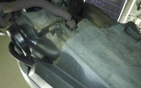 YAMAHA JOG Gen.4 SA16J