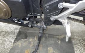 HONDA CBR400R 2023 NC56