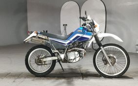 YAMAHA SEROW 225W DG08J