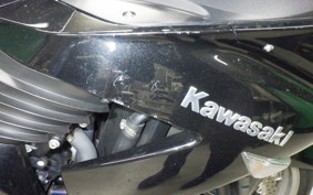 KAWASAKI ZZ1400 NINJA R 2007 ZXT40A